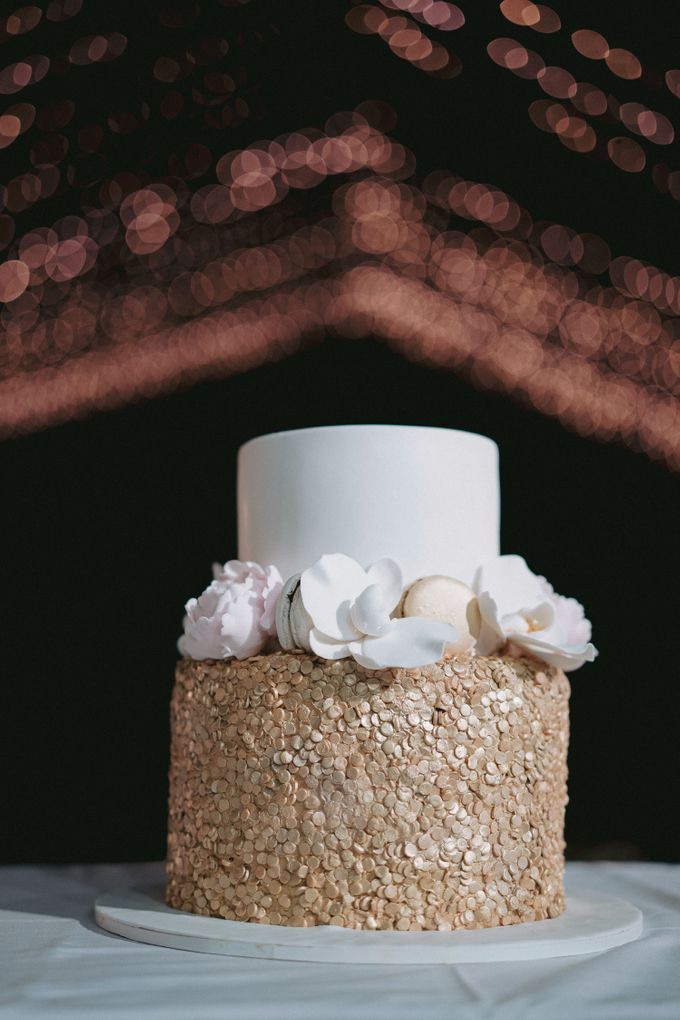 Romantic and Sweet Wedding overlooking the Bali Ocean at Latitude Villa by Silverdust Decoration - 018 Romantic and Sweet Wedding overlooking the Bali Ocean at Latitude Villa by Silverdust Decoration - 018