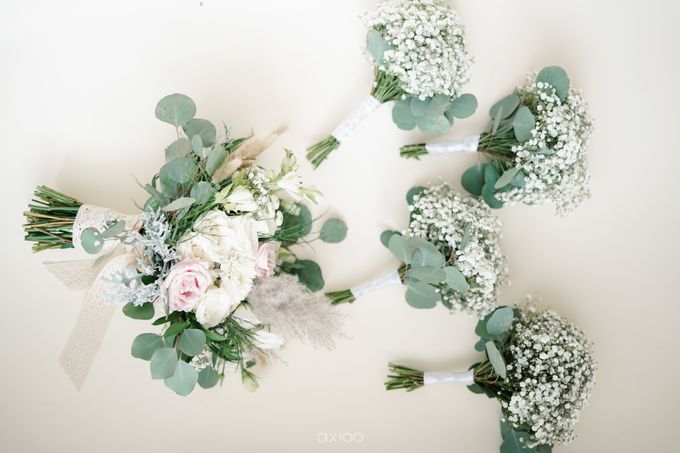 Kendrick & Angel Wedding Celebration in Bali by Vilia Wedding Planner - 007 Kendrick & Angel Wedding Celebration in Bali by Vilia Wedding Planner - 007