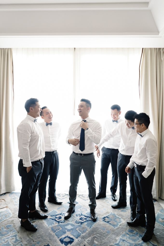 Kendrick & Angel Wedding Celebration in Bali by Vilia Wedding Planner - 025 Kendrick & Angel Wedding Celebration in Bali by Vilia Wedding Planner - 025