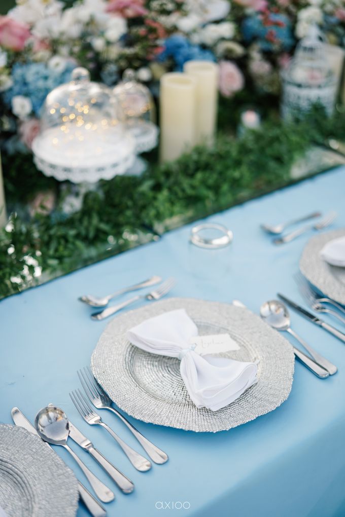 A night full of stars for Kendrick & Angelina by Vilia Wedding Planner - 012 A night full of stars for Kendrick & Angelina by Vilia Wedding Planner - 012