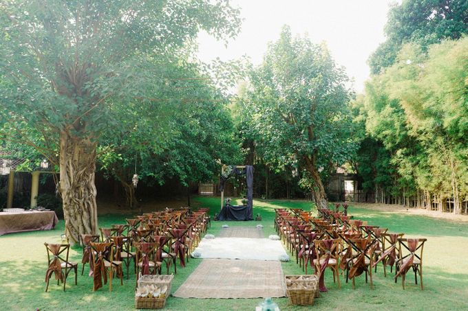 Veronica & Michael by Balquisse Heritage Hotel - 023