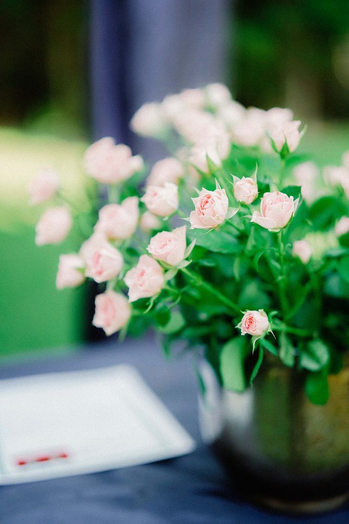 Veronica & Michael by Balquisse Heritage Hotel - 025