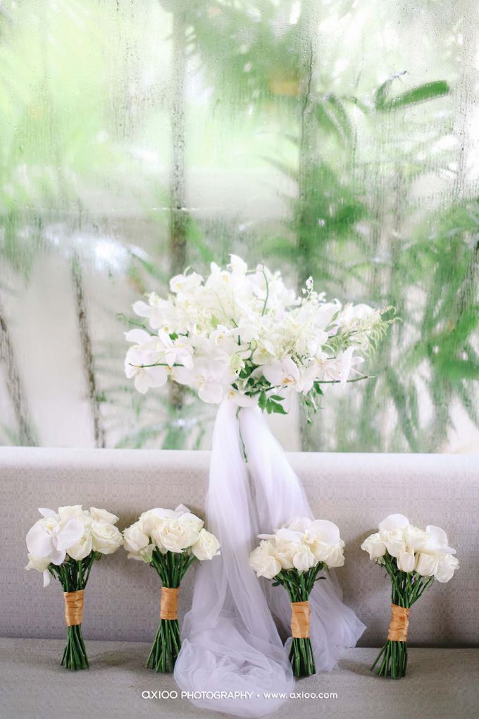 SHERRILYN & VINCENT by Bali Wedding Paradise - 003 SHERRILYN & VINCENT by Bali Wedding Paradise - 003