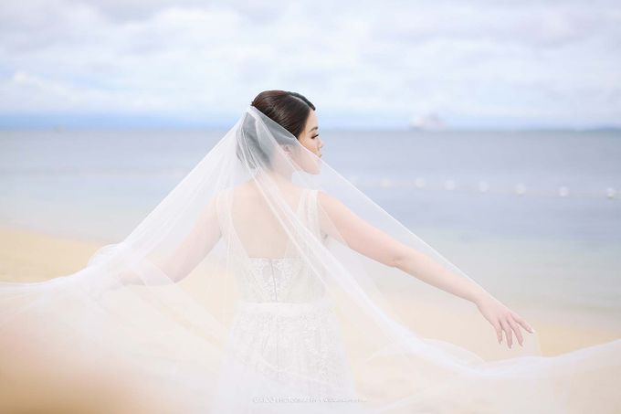 SHERRILYN & VINCENT by Bali Wedding Paradise - 008 SHERRILYN & VINCENT by Bali Wedding Paradise - 008