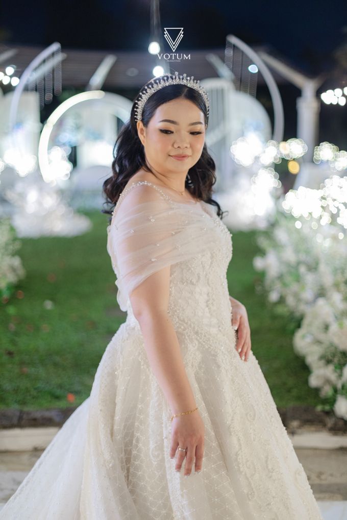 JO & FE Wedding by Fay Diane Bridal & Couture - 048 JO & FE Wedding by Fay Diane Bridal & Couture - 048