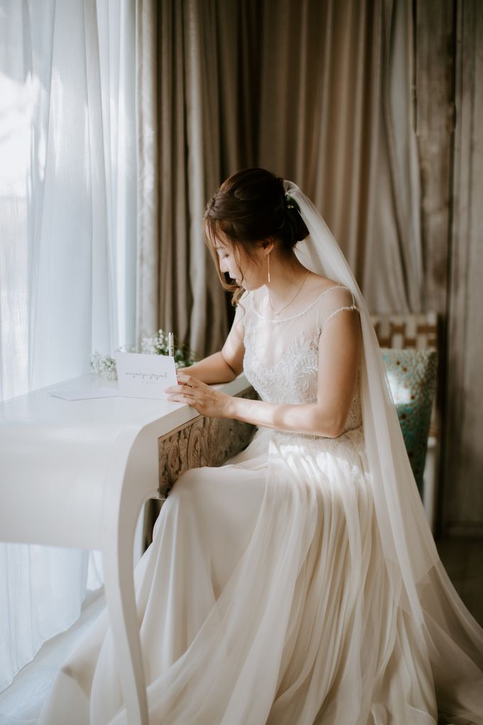 Rita & Ting Wedding by Delapan Bali Event & Wedding - 032 Rita & Ting Wedding by Delapan Bali Event & Wedding - 032