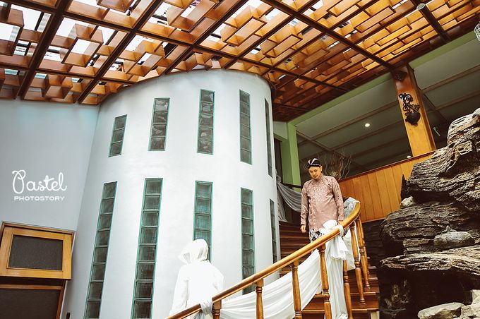 Dika + Herdi The Wedding by Pastel Photostory - 001 Dika + Herdi The Wedding by Pastel Photostory - 001