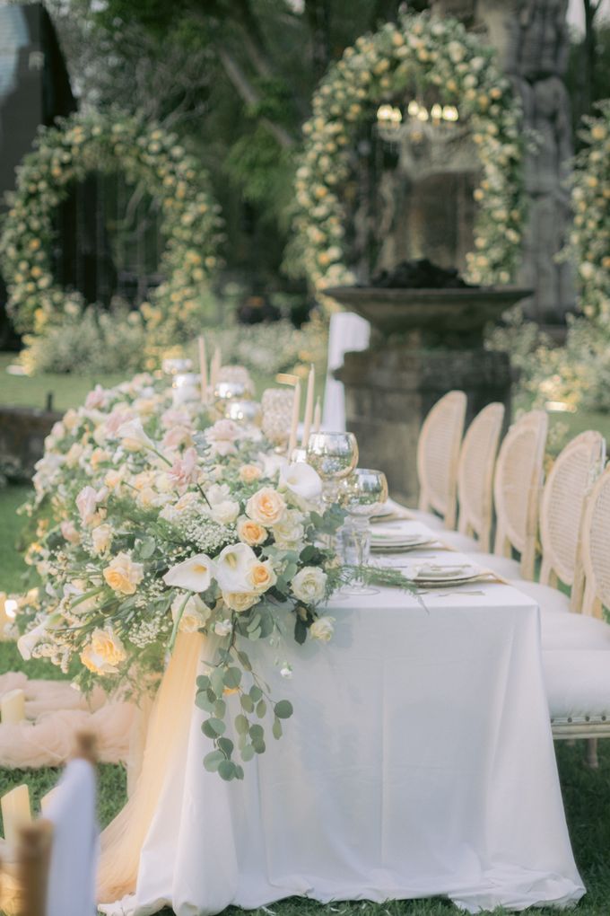 The Wedding of Dede & Ayu by Dua Insan Decoration - 001 The Wedding of Dede & Ayu by Dua Insan Decoration - 001
