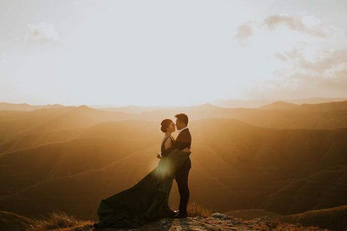 PREWEDDING DAVID & EUNIKE by Nocture - 004 PREWEDDING DAVID & EUNIKE by Nocture - 004