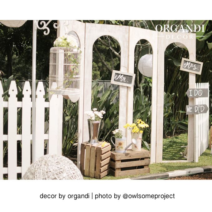 GRAHA PARAHYANGAN - SHASTY & DINAR by Organdi Decor - 014 GRAHA PARAHYANGAN - SHASTY & DINAR by Organdi Decor - 014