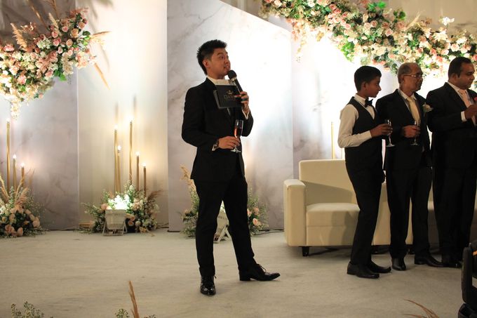 MC Wedding Ciputra Hotel Jakarta - Anthony Stevven by Anthony Stevven - 014 MC Wedding Ciputra Hotel Jakarta - Anthony Stevven by Anthony Stevven - 014