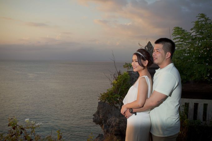 Hendry + Christine - Engagement Photos by Spotlite Photography - 009