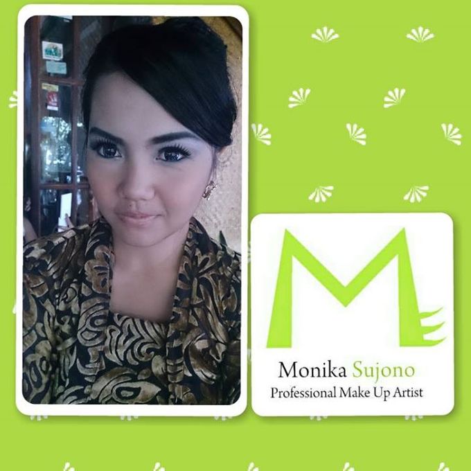 Before After Make up by Monika Sujono Make Up Artist - 026 Before After Make up by Monika Sujono Make Up Artist - 026