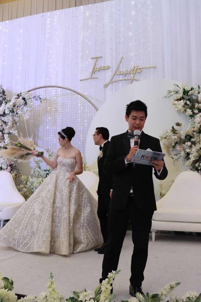 MC Wedding Intimate Grand Sheraton Gandaria Jakarta - Anthony Stevven by Anthony Stevven - 015 MC Wedding Intimate Grand Sheraton Gandaria Jakarta - Anthony Stevven by Anthony Stevven - 015
