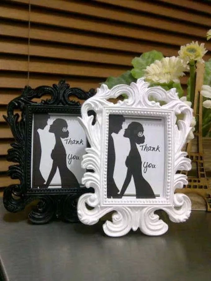 Weddding souvenirs ( elegant and good quality ) by samsouvenirs - 114