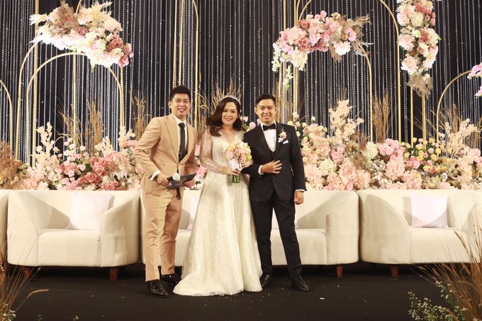 MC Wedding International at Puri Begawan Bogor - Anthony Stevven by Anthony Stevven - 030 MC Wedding International at Puri Begawan Bogor - Anthony Stevven by Anthony Stevven - 030