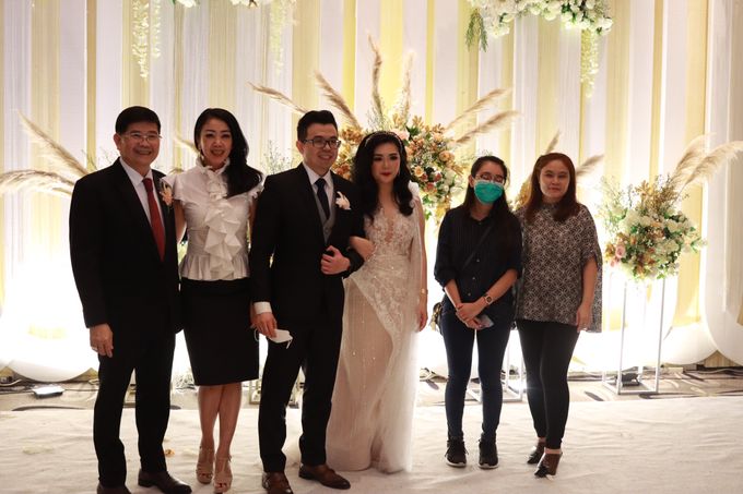 MC Wedding Intimate Double Tree Jakarta by Anthony Stevven by Anthony Stevven - 003 MC Wedding Intimate Double Tree Jakarta by Anthony Stevven by Anthony Stevven - 003