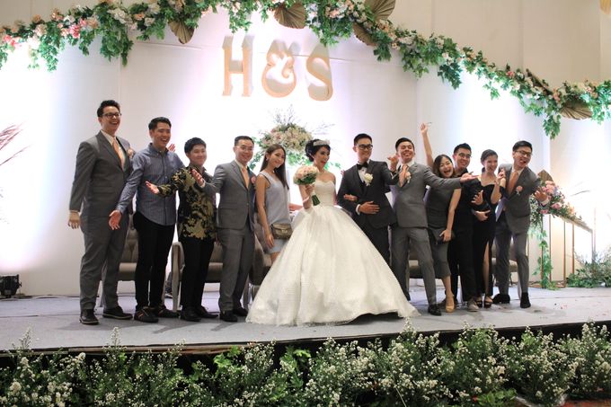Jazz Double V Entertainment & MC Wedding Hotel Ciputra Jakarta - Anthony Stevven by Anthony Stevven - 021 Jazz Double V Entertainment & MC Wedding Hotel Ciputra Jakarta - Anthony Stevven by Anthony Stevven - 021