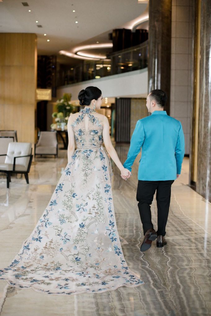 Graciella and Gerry Wedding & Sangjit day by Laurent Agustine by LOTA - 009 Graciella and Gerry Wedding & Sangjit day by Laurent Agustine by LOTA - 009