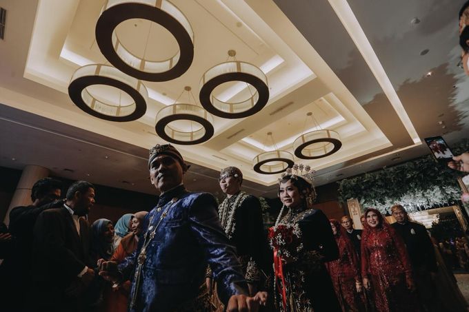 Pesona Penikahan Tradisional by The Vida Ballroom - 015 Pesona Penikahan Tradisional by The Vida Ballroom - 015