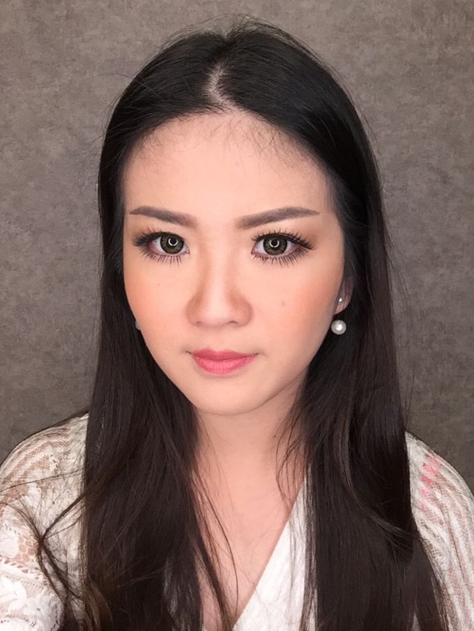 Make up artist by Vanie yahya MUA - 004 Make up artist by Vanie yahya MUA - 004