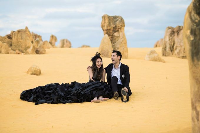 Love, Universal Language - Yeon and Maria Prewedding by Antony by Vow Pictures - 018 Love, Universal Language - Yeon and Maria Prewedding by Antony by Vow Pictures - 018