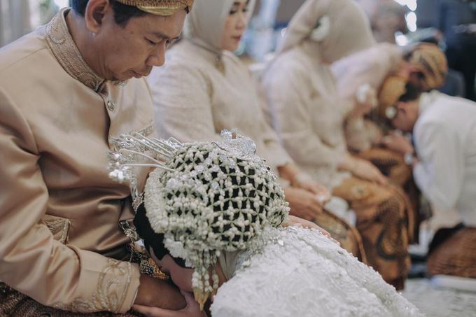 Pesona Penikahan Tradisional by The Vida Ballroom - 007 Pesona Penikahan Tradisional by The Vida Ballroom - 007