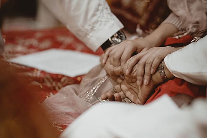 Dinda & Abimanyu Wedding Day by Journal Portraits - 006 Dinda & Abimanyu Wedding Day by Journal Portraits - 006