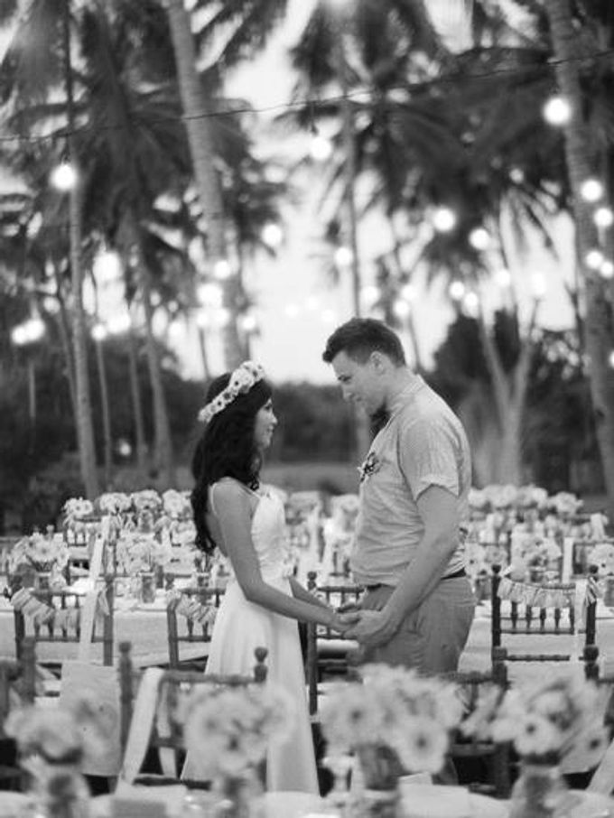 Nathalia & Thilo by Dekor Indonesia - 001 Nathalia & Thilo by Dekor Indonesia - 001