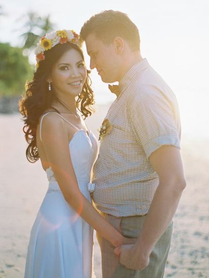 Nathalia & Thilo by Dekor Indonesia - 004 Nathalia & Thilo by Dekor Indonesia - 004