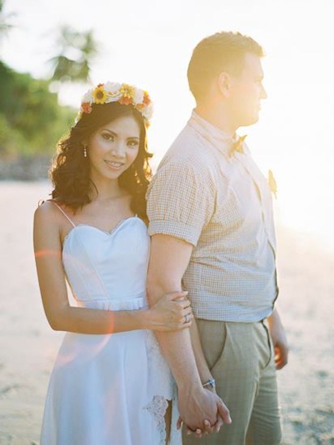 Nathalia & Thilo by Dekor Indonesia - 046 Nathalia & Thilo by Dekor Indonesia - 046