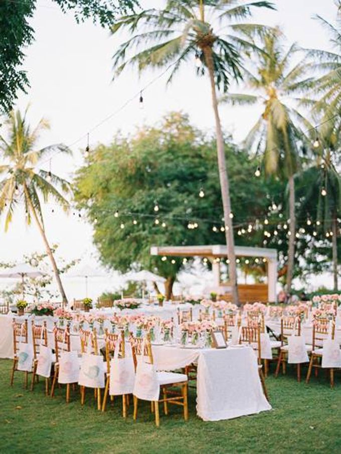 Nathalia & Thilo by Dekor Indonesia - 047 Nathalia & Thilo by Dekor Indonesia - 047