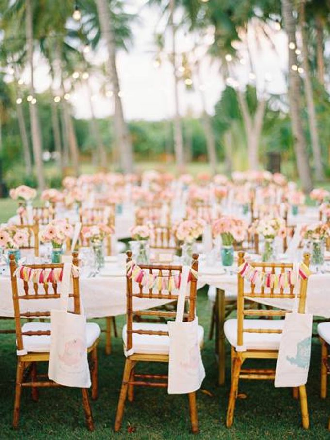 Nathalia & Thilo by Dekor Indonesia - 050 Nathalia & Thilo by Dekor Indonesia - 050