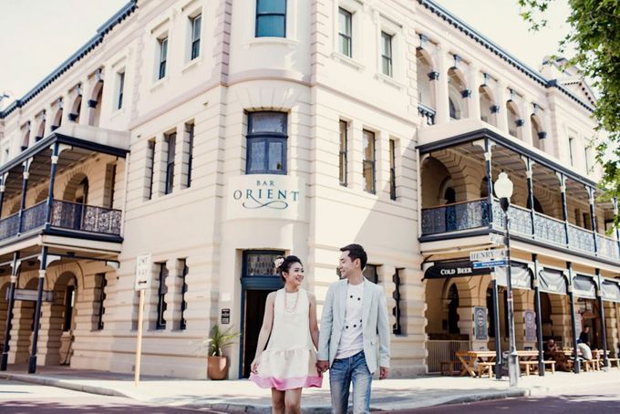 Love, Universal Language - Yeon and Maria Prewedding by Antony by Vow Pictures - 007 Love, Universal Language - Yeon and Maria Prewedding by Antony by Vow Pictures - 007