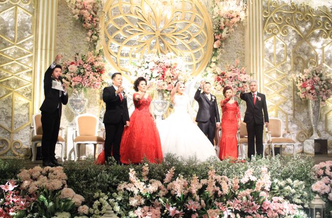MC Wedding MDC Hall Wisma 76 Jakarta - Anthony Stevven by MDC HALL - 011 MC Wedding MDC Hall Wisma 76 Jakarta - Anthony Stevven by MDC HALL - 011