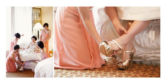 Edward & Shinta Wedding by Adity Pictures - 011