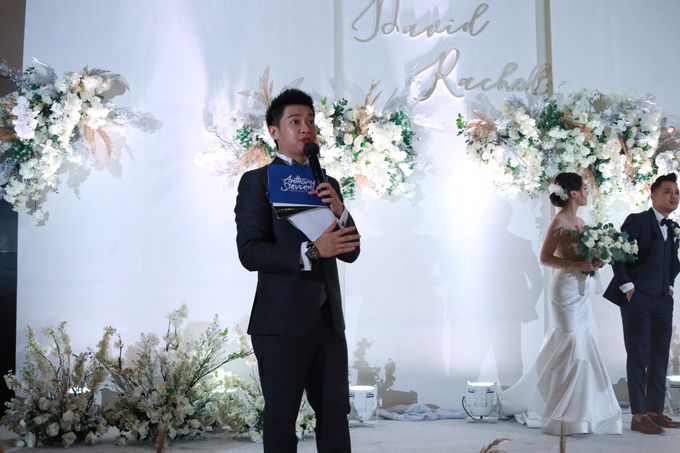 MC Wedding Intimate Fairmont Jakarta - Anthony Stevven by Anthony Stevven - 046 MC Wedding Intimate Fairmont Jakarta - Anthony Stevven by Anthony Stevven - 046