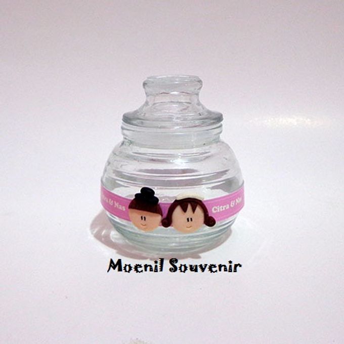 Souvenir Unik dan Murah by Moenil Souvenir - 013