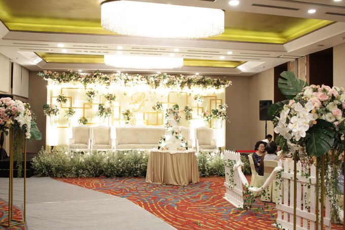 Double V Entertainment Wedding Damai Indah Golf PIK Jakarta by FOREVER CAKE - 003 Double V Entertainment Wedding Damai Indah Golf PIK Jakarta by FOREVER CAKE - 003