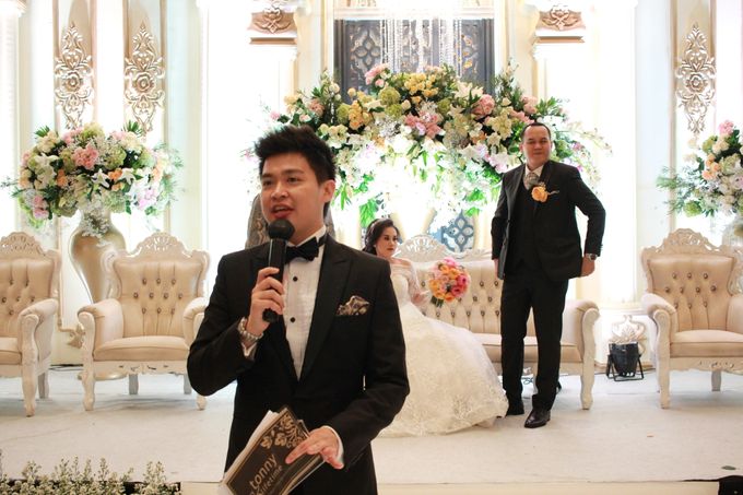 Mc Wedding AryaDuta Jakarta - Anthony Stevven by Hotel Aryaduta Jakarta - 014 Mc Wedding AryaDuta Jakarta - Anthony Stevven by Hotel Aryaduta Jakarta - 014