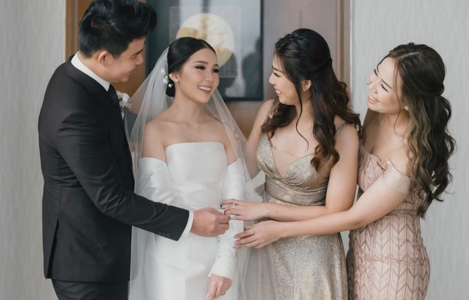 Daryl & Vonny by Twogather Wedding Planner - 016 Daryl & Vonny by Twogather Wedding Planner - 016