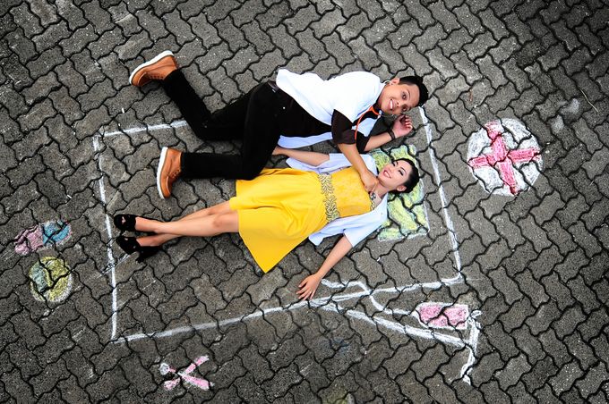 Denna & Gery by 3X Photographer - 027 Denna & Gery by 3X Photographer - 027