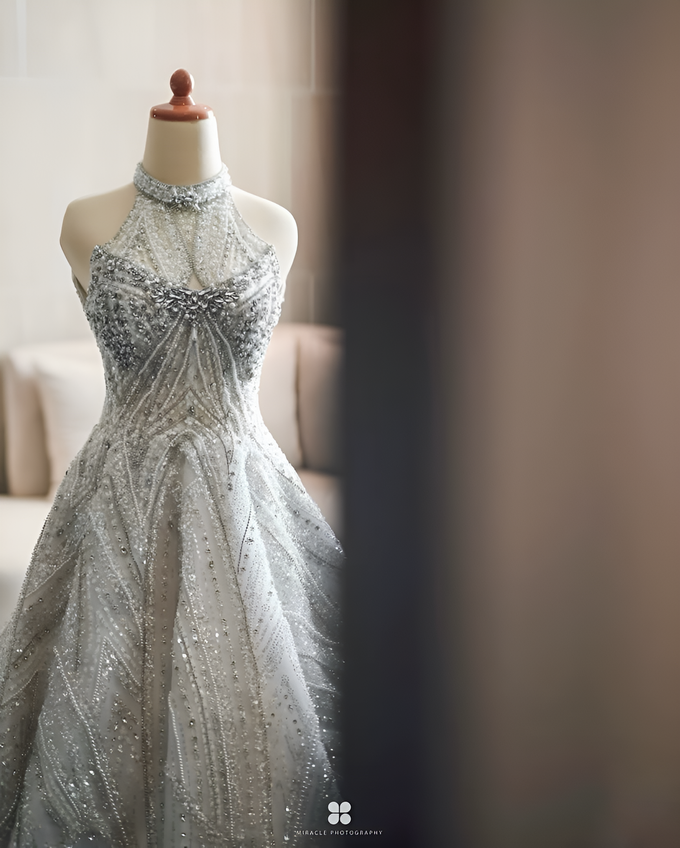 WEDDING GOWN FOR MS. JENNIFER by Gracias Royal Wedding - 002 WEDDING GOWN FOR MS. JENNIFER by Gracias Royal Wedding - 002