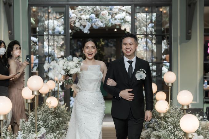 Wedding Day of Jason & Janice by Magnifique Wedding Organizer - 007 Wedding Day of Jason & Janice by Magnifique Wedding Organizer - 007
