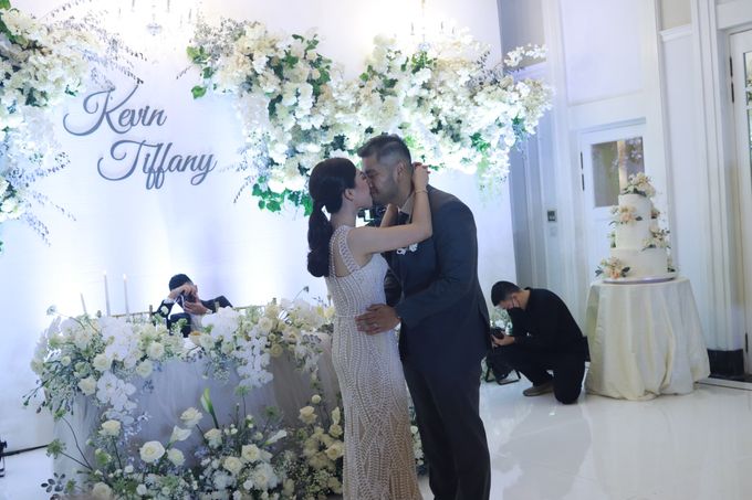 MC Wedding Intimate at Hermitage Jakarta - MC Anthony Stevven by Anthony Stevven - 034 MC Wedding Intimate at Hermitage Jakarta - MC Anthony Stevven by Anthony Stevven - 034