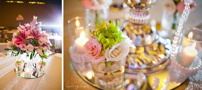 Lucas & Nadia Wedding by Adity Pictures - 005