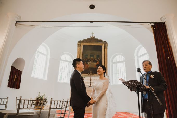 Wedding of Amelia & Ezekiel by Natalie Wong Photography - 015 Wedding of Amelia & Ezekiel by Natalie Wong Photography - 015