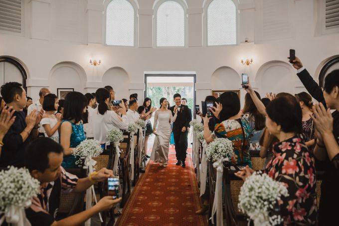 Wedding of Amelia & Ezekiel by Natalie Wong Photography - 016 Wedding of Amelia & Ezekiel by Natalie Wong Photography - 016