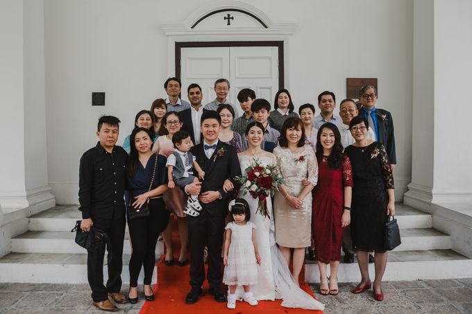 Wedding of Amelia & Ezekiel by Natalie Wong Photography - 017 Wedding of Amelia & Ezekiel by Natalie Wong Photography - 017