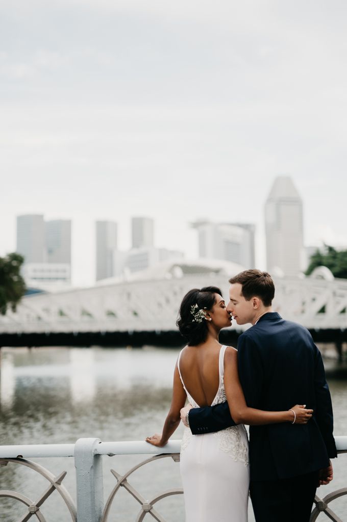 Pre-wedding of Maha &  Tobi by Jessicacindy - 004